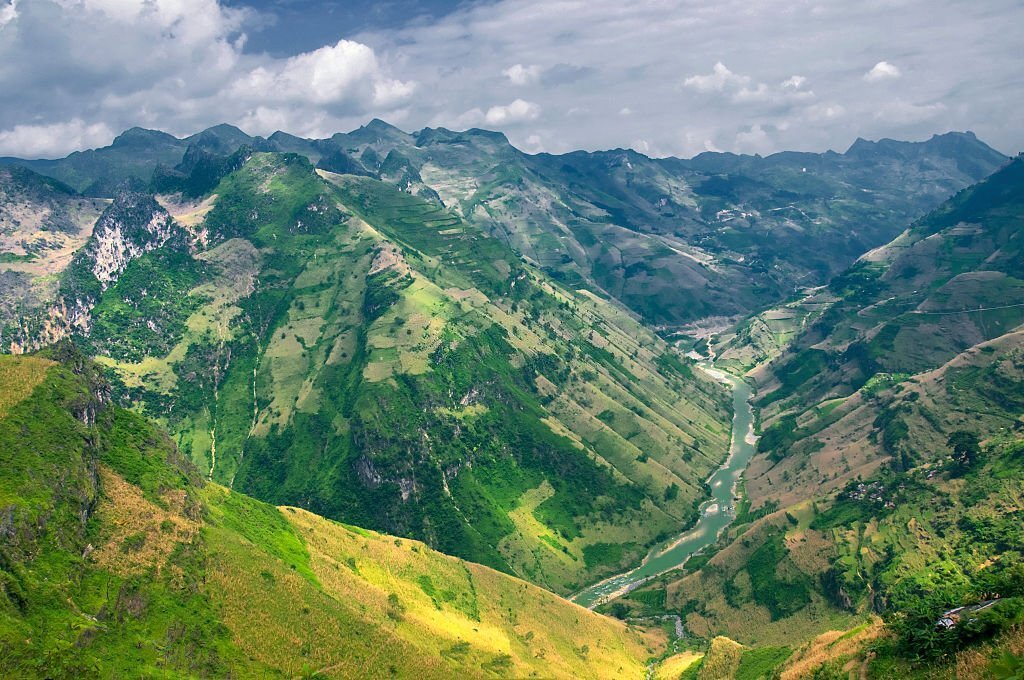 Ha Giang Loop Vietnam Tours 4 Days 5 Nights - Sapa Travel