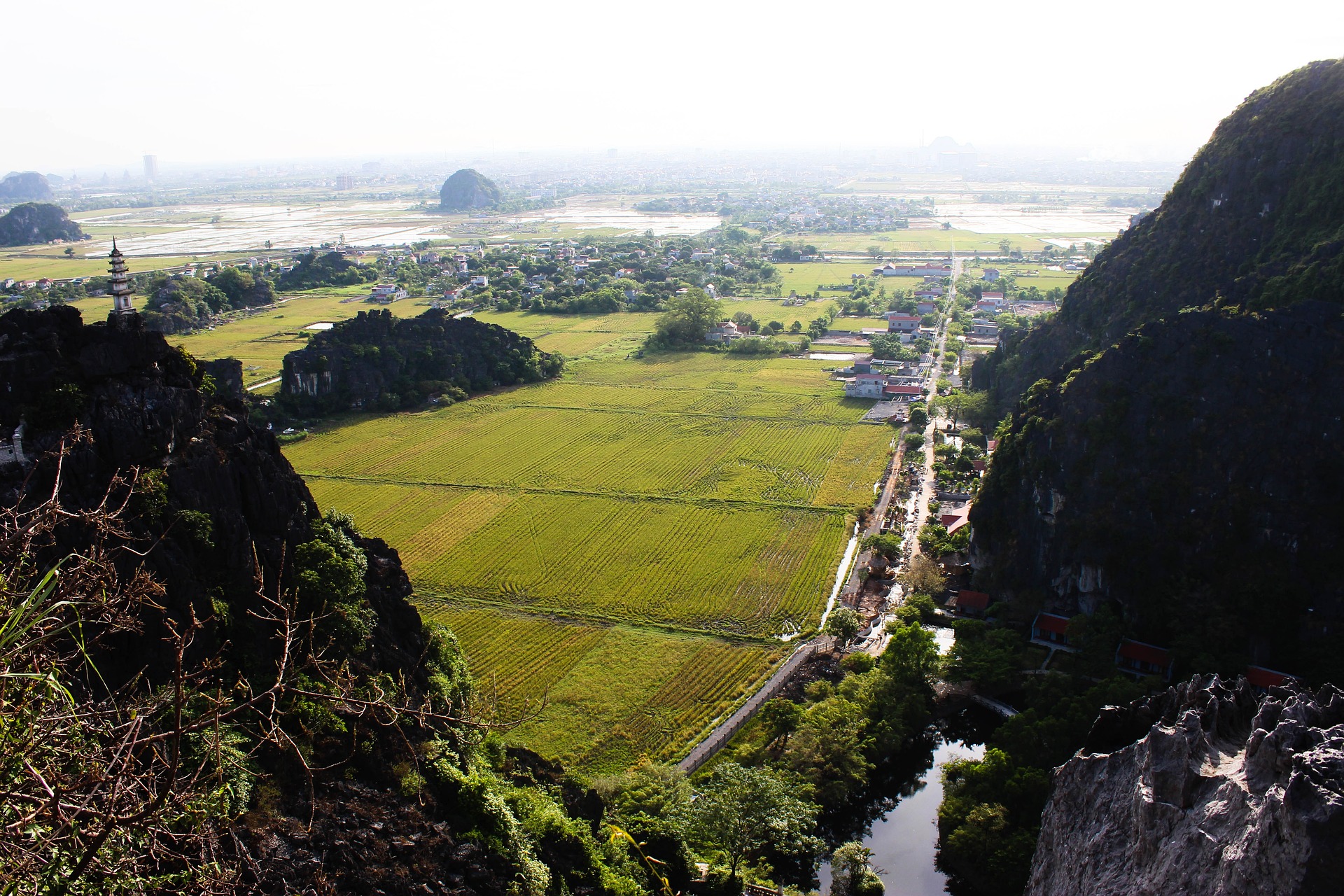 Hanoi Ninh Binh Tours 2 Day 1 Nights
