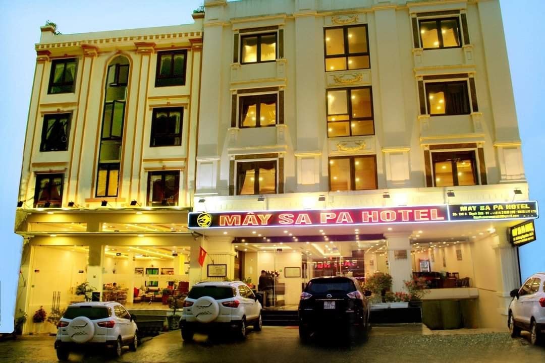 May Sapa Hotel
