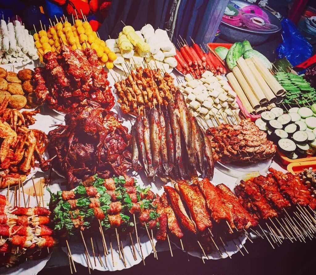 sapa travel cuisine am thuc sapa