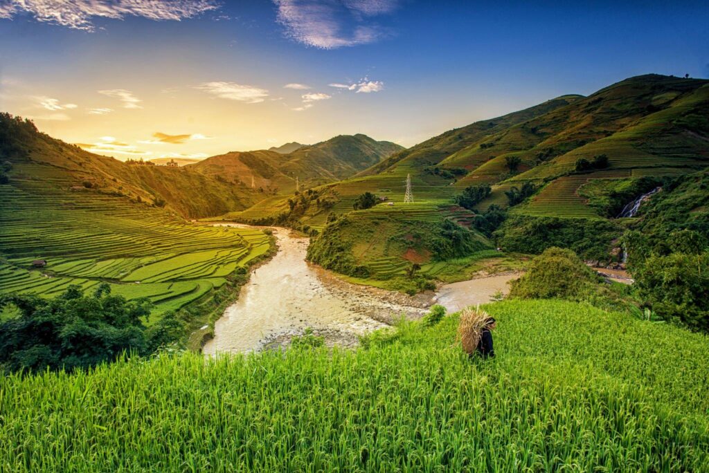 vietnam travel and tours packages best things to do in vietnam travel guide to Hanoi tours Ho Chi Minh City tours Ha Long Bay cruises Mekong Delta exploration Sapa trekking Hue heritage tours Hoi An ancient town Nha Trang beach vacations Phu Quoc island escapes