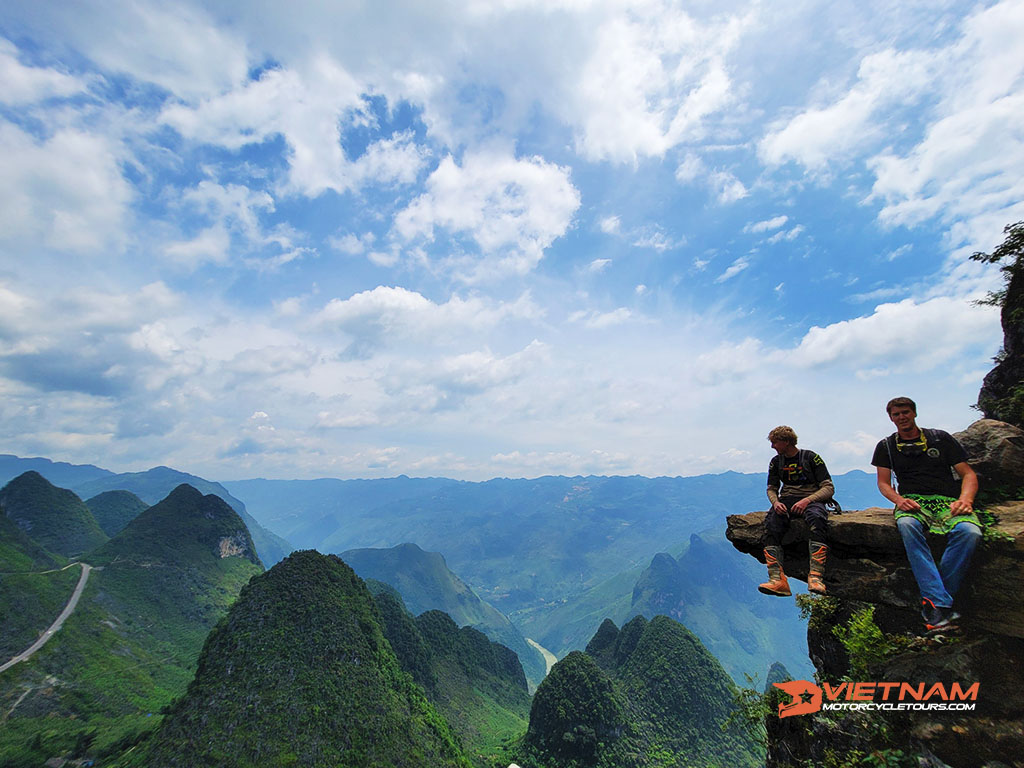 Ha Giang Loop 2023 Unveiling the Beauty of Northern Vietnam