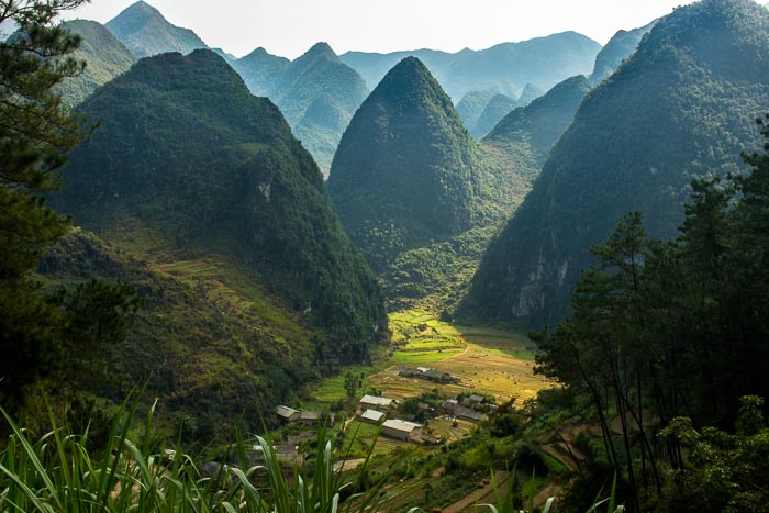 Ha Giang Loop 2023 Unveiling the Beauty of Northern Vietnam