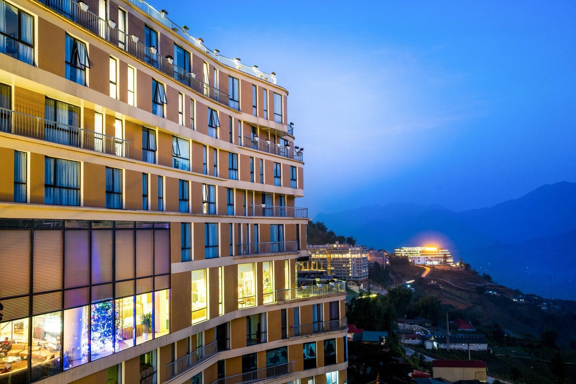 Discover the Ultimate Relaxation at Pao’s Sapa Leisure Hotel in Sapa, Vietnam